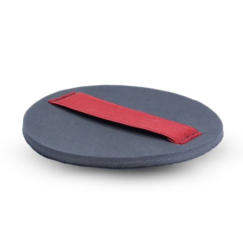 SUPORTE MANUAL COM ELASTICO PARA DISCO 150mm - PURPLEX