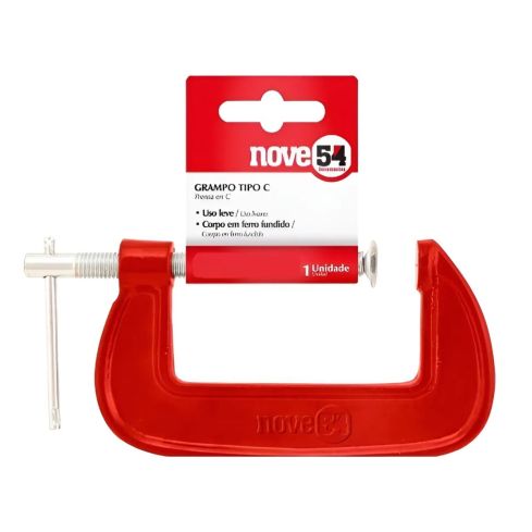 GRAMPO TIPO C 6 152mm - NOVE54