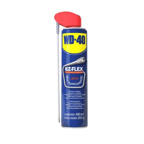 WD40 MULTIUSOS EZFLEX 400ml265g - WD-40