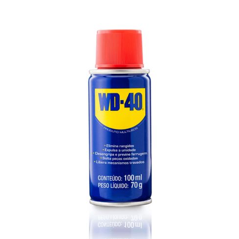 WD40 MULTIUSOS 100ml70g - WD-40