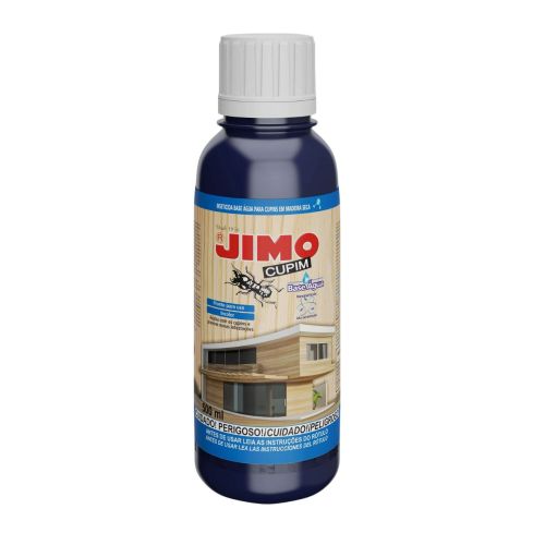 JIMO CUPIM BASE AGUA 500ml - JIMO