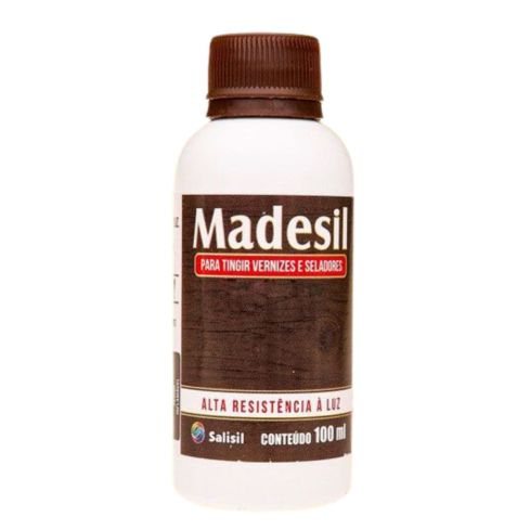 TINGIDOR MADESIL CARVALHO 100ml - SALISIL