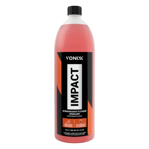 IMPACT DESENGRAXANTE FLOTADOR 1,5L - VONIXX