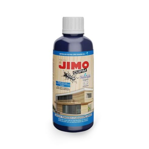 JIMO CUPIM BASE AGUA 900ml - JIMO