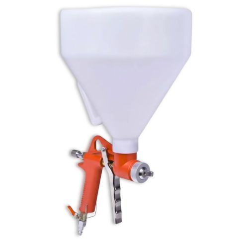 PISTOLA GRAVIDADE AVALON FR301 p MassasTexturas - PISTOLAS AVALON