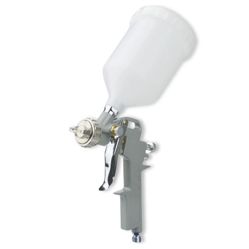 PISTOLA GRAVIDADE AVALON S990G Bico 18mm p Primers AVALON - PISTOLAS AVALON