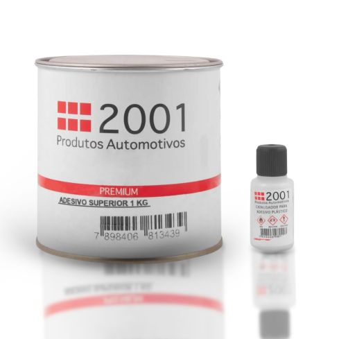 ADESIVO SUPERIOR 1kg - 2001