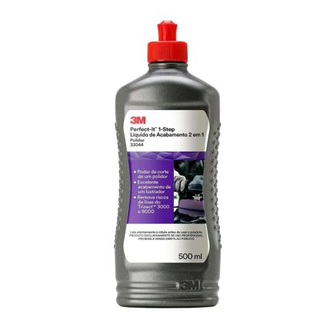 LIQUIDO DE ACABAMENTO PERFECTIT 2x1 500ml - 3M