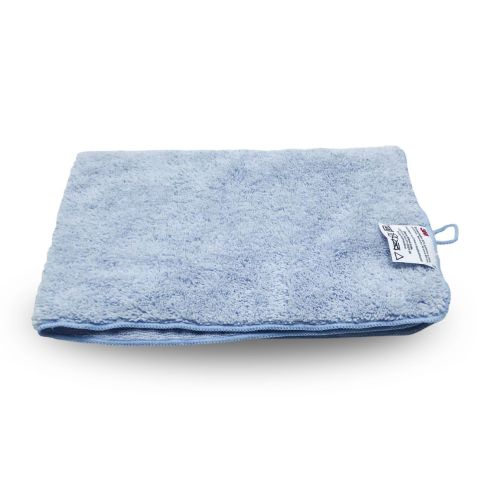 PANO MICROFIBRA AZUL 40x60cm - 3M