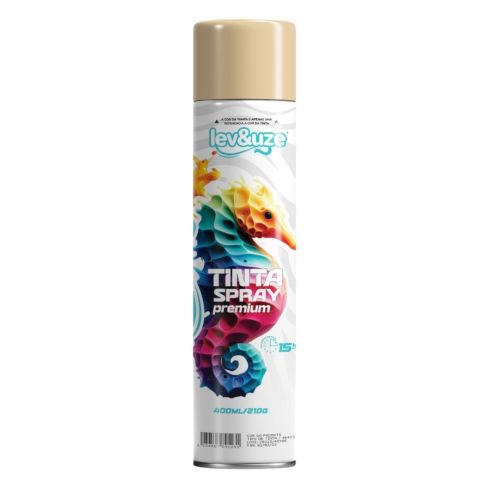 SPRAY UG BEGE 400ml - LEV&UZE