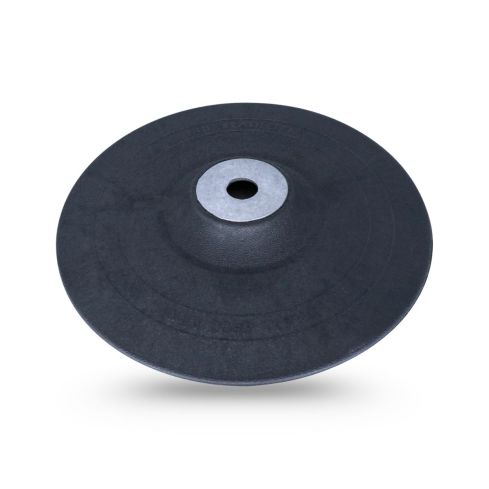 SUPORTE PARA DISCO DE FIBRA 4,5" 150mm - PURPLEX