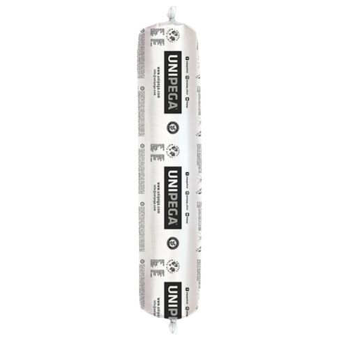 PARABRISAS PRETO Sache 600 ml - UNIPEGA