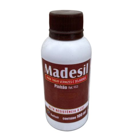 TINGIDOR MADESIL PINHAO 100ml - SALISIL