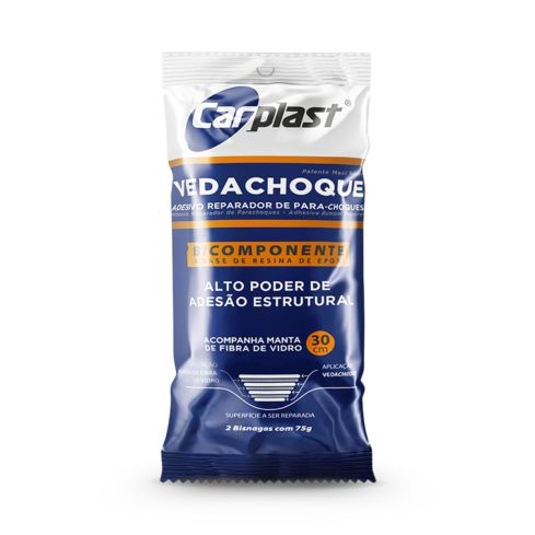 VEDA-CHOQUE CARPLAST 150g - MAXIRUBBER