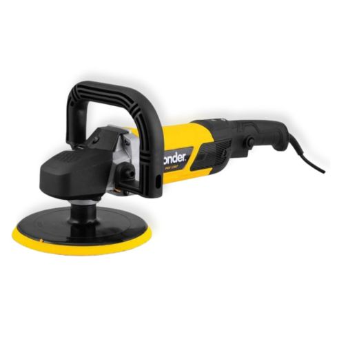 POLITRIZ ANGULAR 7" 1300W PAV1307 220V - VONDER