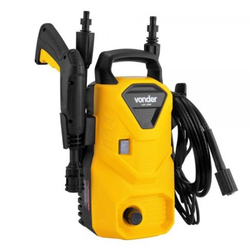 LAVADORA ALTA PRESSAO LAV1300 220V - VONDER