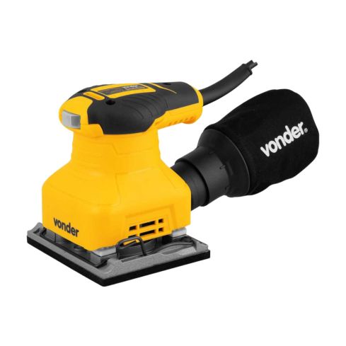 LIXADEIRA ORBITAL LOV230 220V - VONDER