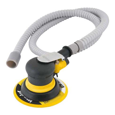 LIXADEIRA ROTO ORBITAL PNEUMATICA LP610 - VONDER