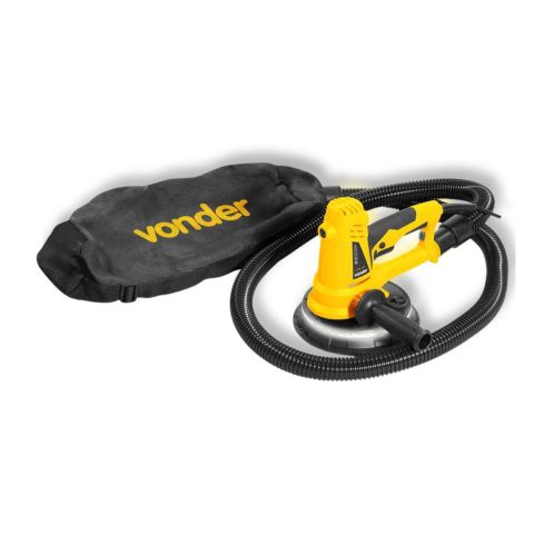 LIXADEIRA DE PAREDE COM LED LPV750 220V - VONDER
