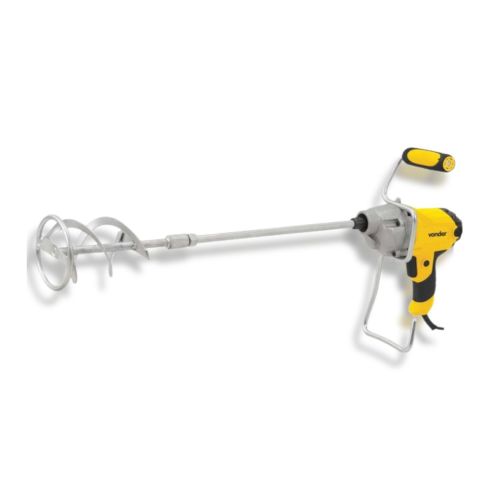 MISTURADOR ELETRICO DE ARGAMASSA MAV850 220V - VONDER