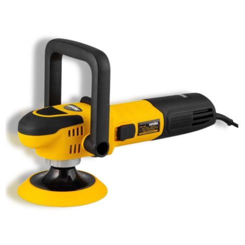 POLITRIZ ANGULAR 5" 750W PAV755 220V - VONDER
