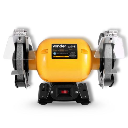 MOTOESMERIL 6" 360W 220V - VONDER