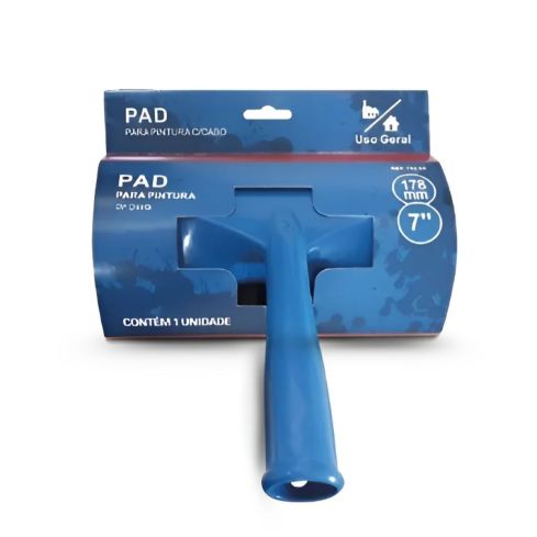 PAD PARA PINTURA 7" 18x95cm - ROMA