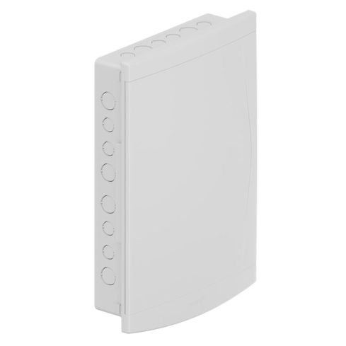 QUADRO DISTRIBUICAO EMBUTIR 27/36 DISJUNTORES - TIGRE