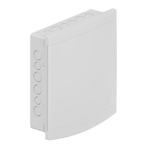 QUADRO DISTRIBUICAO EMBUTIR 18/24 DISJUNTORES - TIGRE