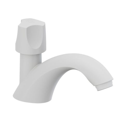 TORNEIRA LAVATORIO MESA 1/2" ORBE BRANCA - TIGRE