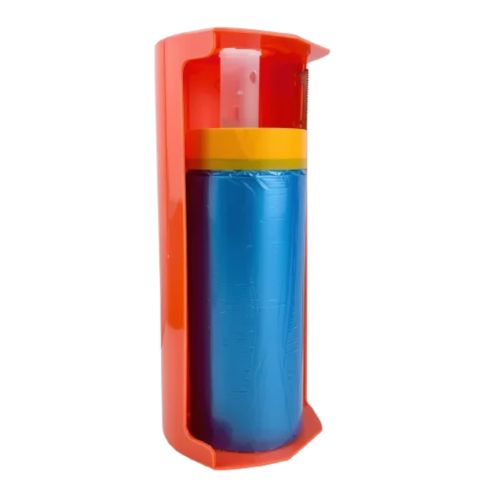 SALVA PINTURA COM DISPENSER 1,10mX20m - SALVABRAS