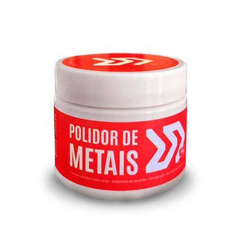 POLIDOR DE METAIS 150g - AUTOAMERICA