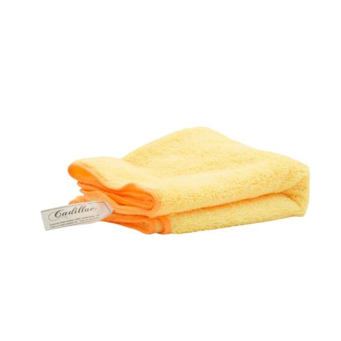 TOALHA DE MICROFIBRA 60x40cm - CADILLAC