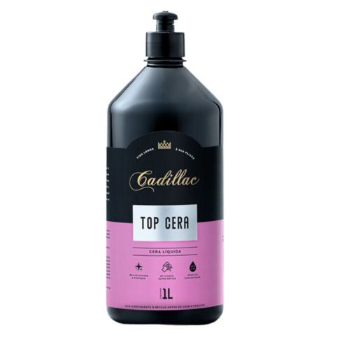 TOP CERA LIQUIDA 1L - CADILLAC