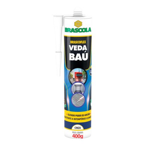 VEDA BAU 400g - BRASCOLA