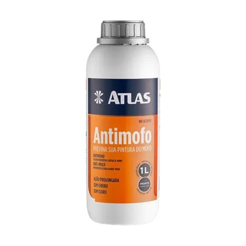 ANTI MOFO 1L AT28010 - ATLAS