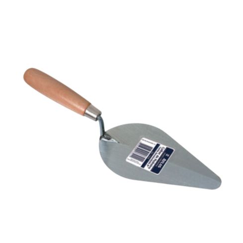 COLHER PEDREIRO CANTO ARREDONDADO 9 - ATLAS