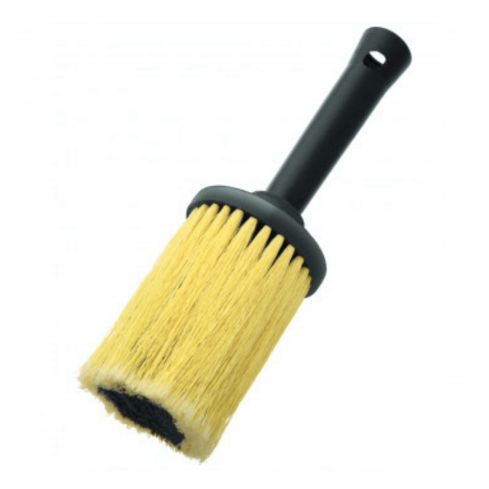 BROXA REDONDA 799 75mm - ATLAS