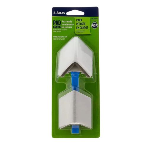 PAD P PINTURA DE CANTOS AT75060 45x45x180mm - ATLAS