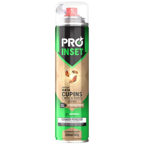 MATA CUPINS 350ml185g - PRO INSET