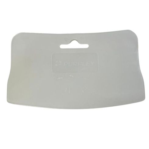 APLICADOR DE MASSA 135mm - PURPLEX