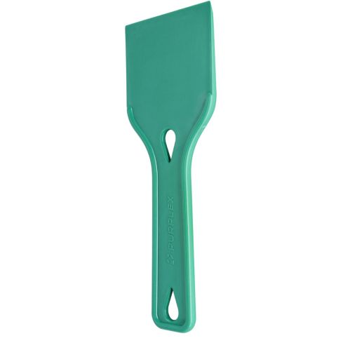 ESPATULA COM CABO 80mm - PURPLEX