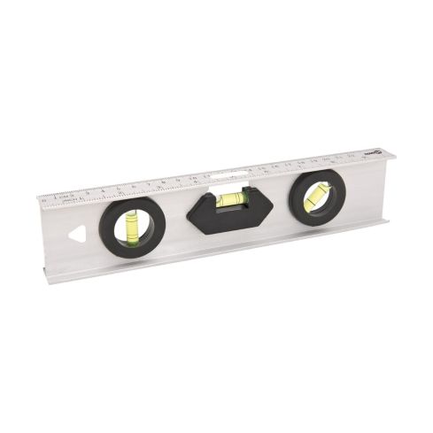 NIVEL DE ALUMINIO 12 304 mm - NOVE54