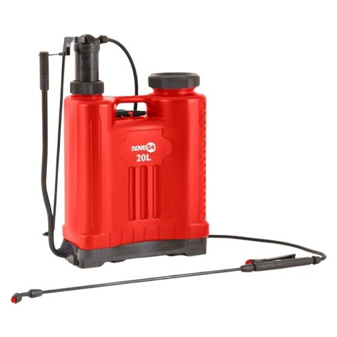 PULVERIZADOR AGRICOLA PCN020 20L - NOVE54