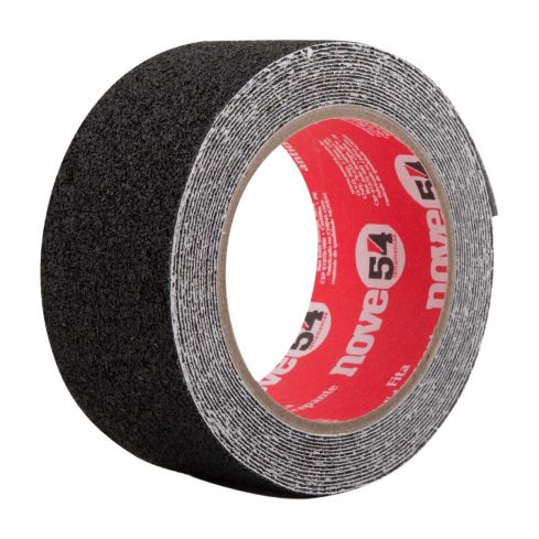 FITA ANTIDERRAPANTE PRETA 50mmX5m - VONDER
