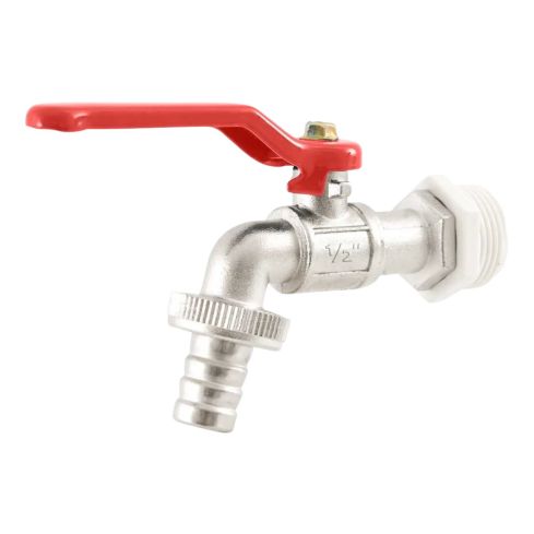 TORNEIRA METAL C ESFERA 12 C RED 34 - VONDER