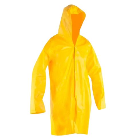 CAPA P CHUVA AMAR G s Forro c Capuz e Manga CA36249 - NOVE54