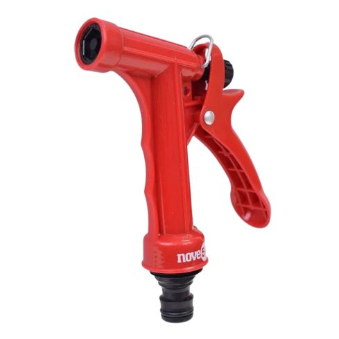 ESGUICHO PLASTICO Tipo Pistola - NOVE54