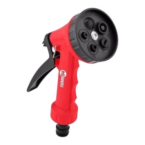 ESGUICHO PLAST Tipo 5 Jatos Multiplo - NOVE54