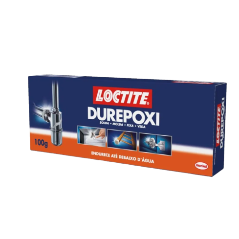 DUREPOXI 100g - HENKEL
